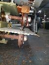  TISI Edge Trimmers, Model 150 D 2BD, twin blades,
